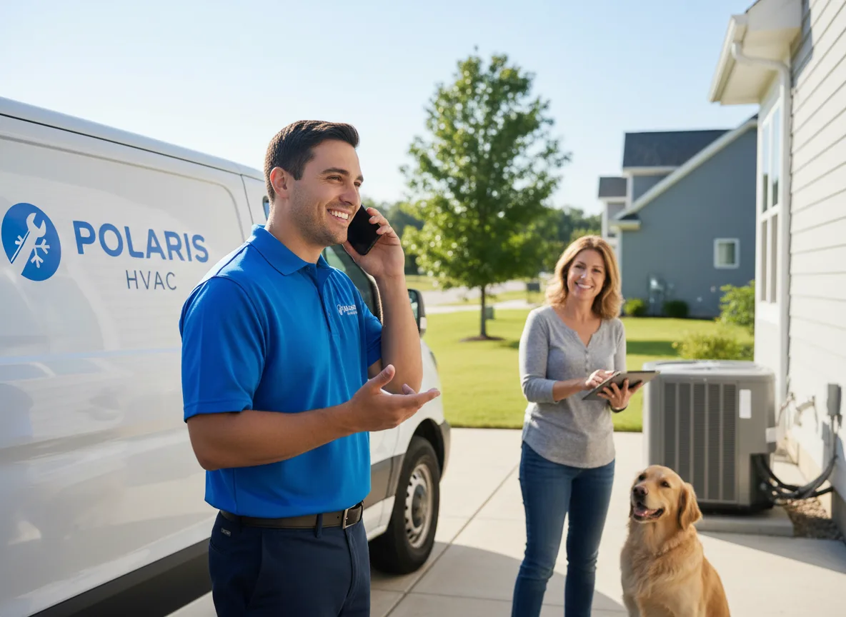 Furnace Repair Mount Pleasant, OH FAQs